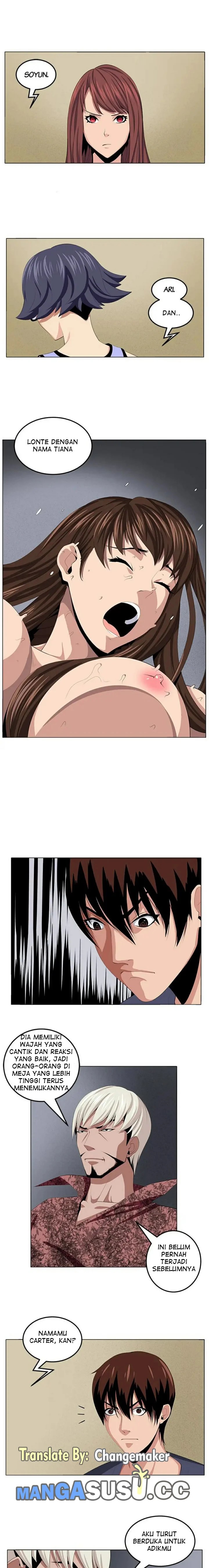 Venus Mantrap - Chapter 29 8