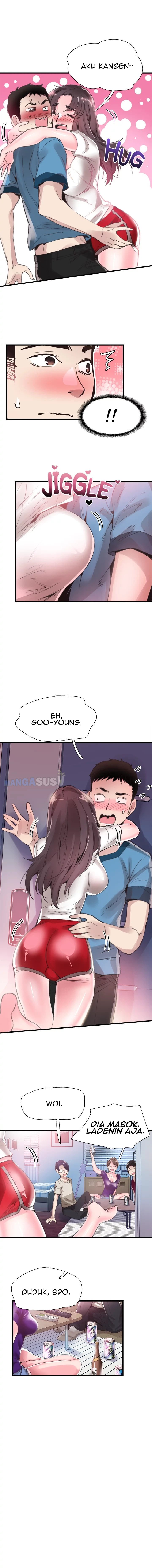 Campus Live - Chapter 29 11