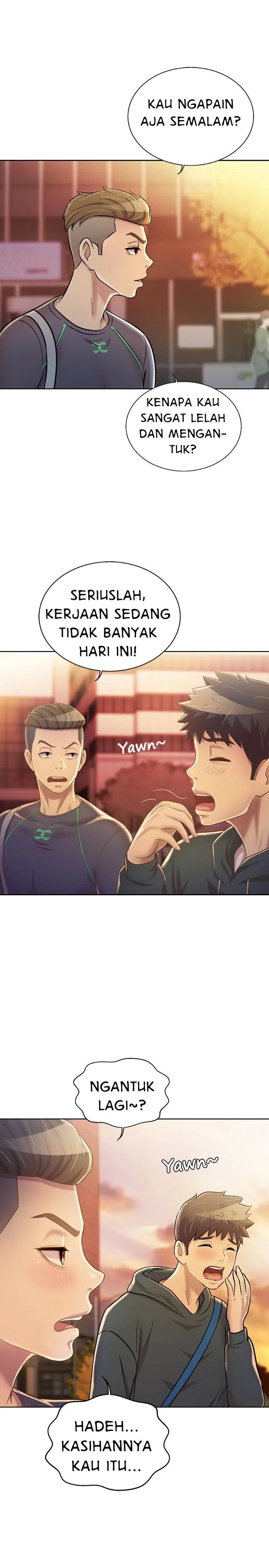 Noona&#8217;s Taste - Chapter 29 15