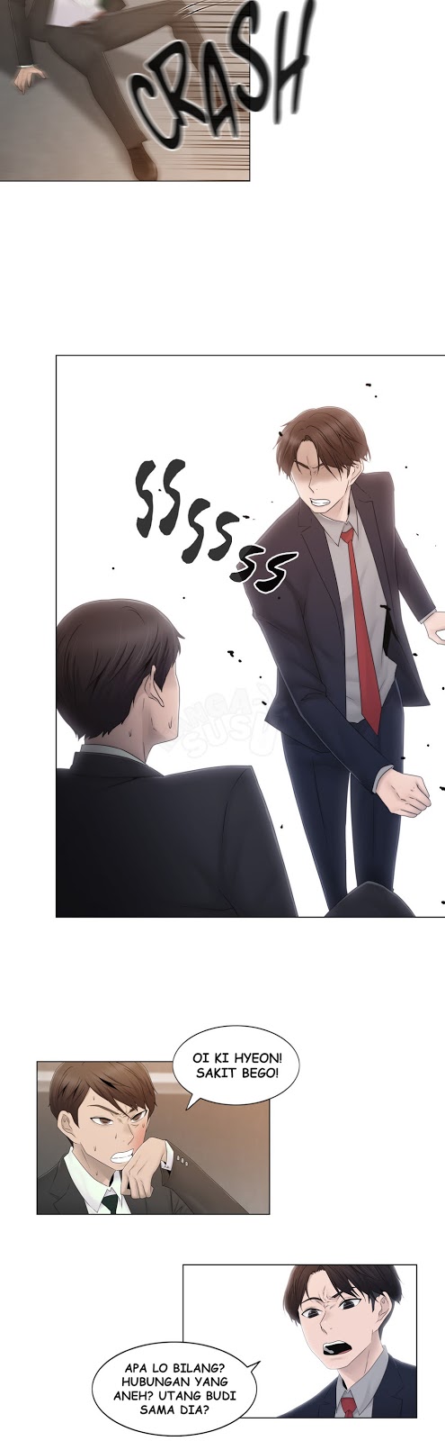 Miss Mystic - Chapter 29 20