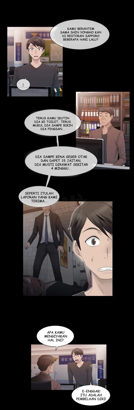 Miss Mystic - Chapter 29 11