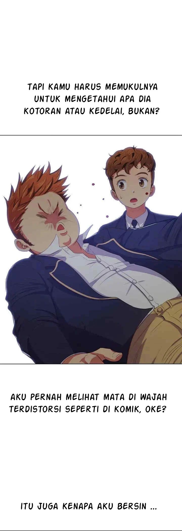 My High School Bully - Chapter 29 4