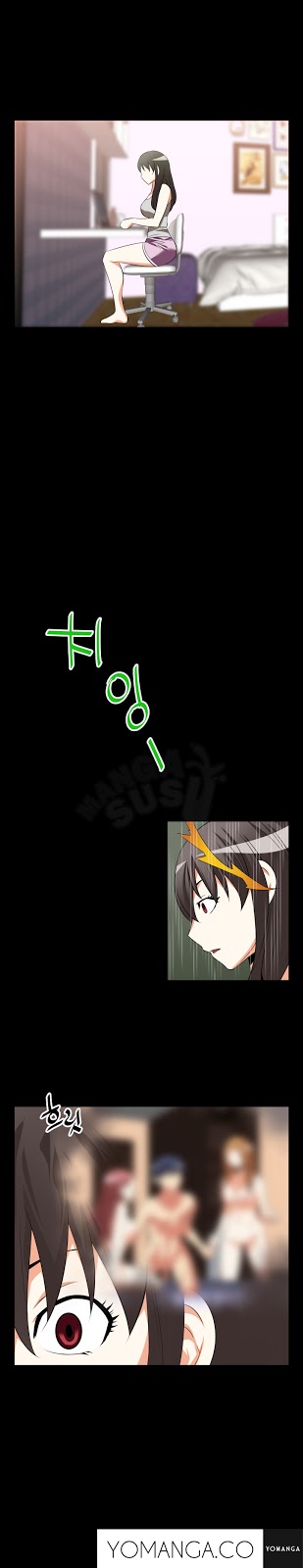 Love Parameter - Chapter 29 15