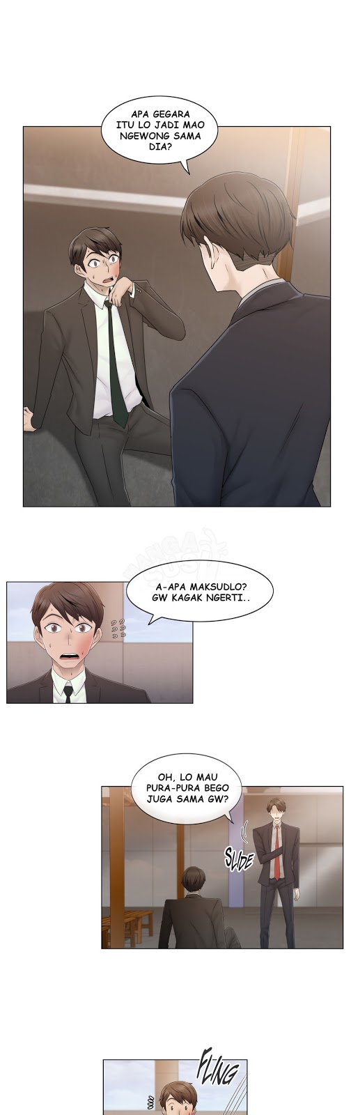 Miss Mystic - Chapter 29 21