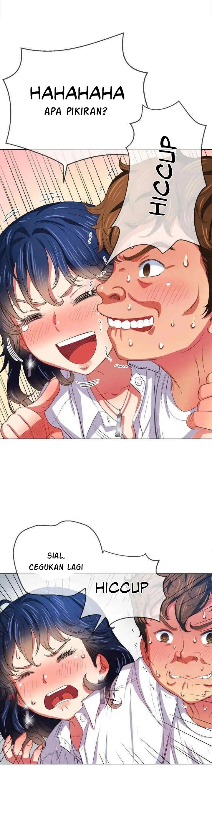 My High School Bully - Chapter 29 15