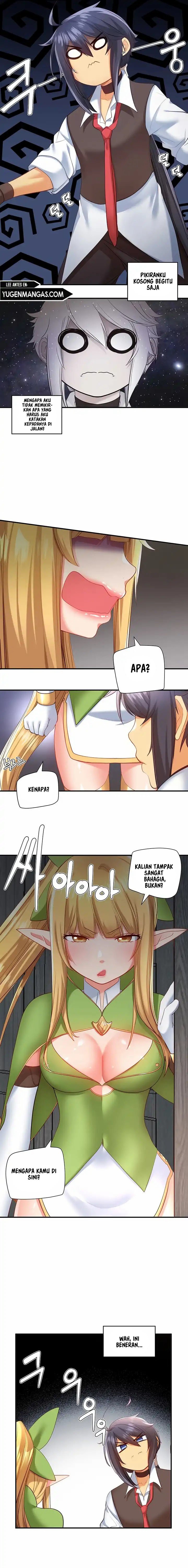 Slave Knight of the Elf - Chapter 29 6