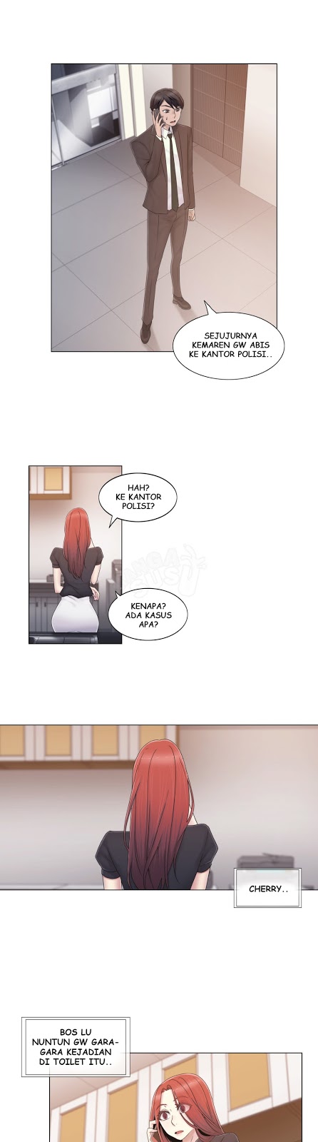 Miss Mystic - Chapter 29 9