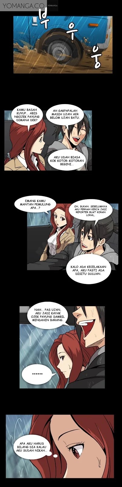 Drug Candy - Chapter 29 20