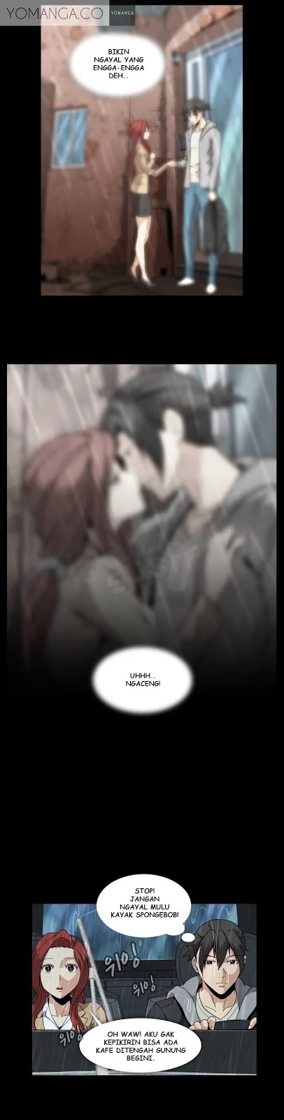 Drug Candy - Chapter 29 16