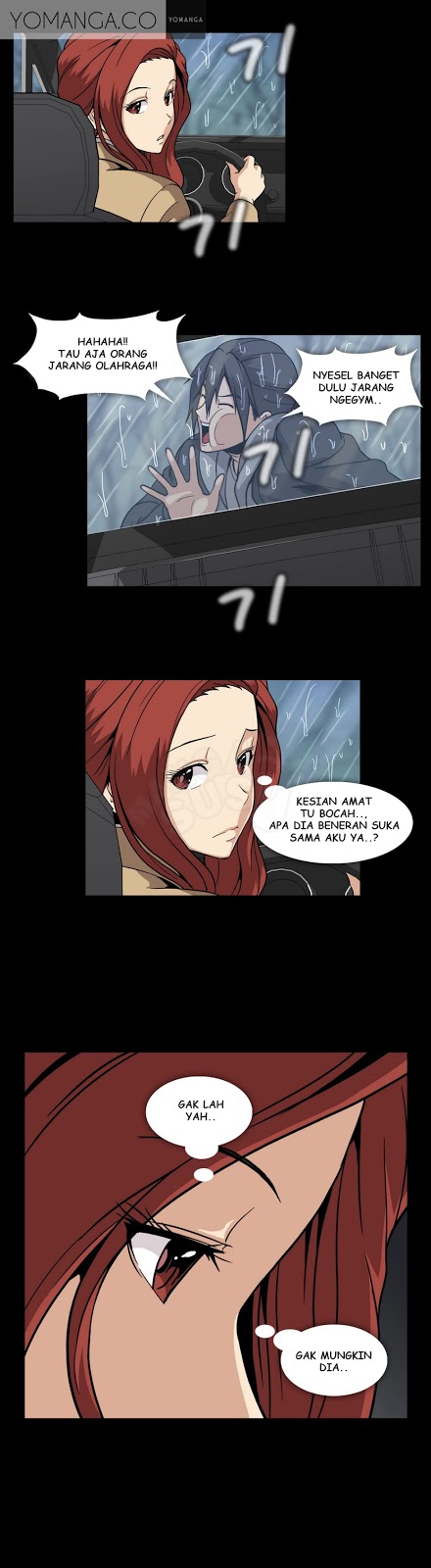 Drug Candy - Chapter 29 19