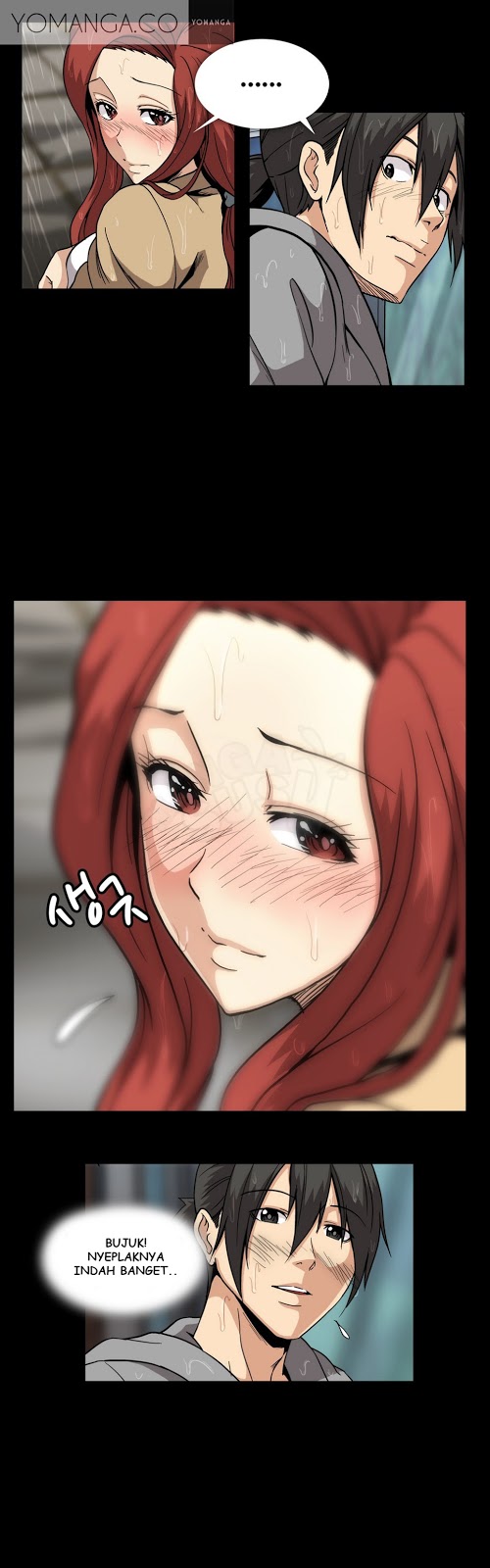 Drug Candy - Chapter 29 15