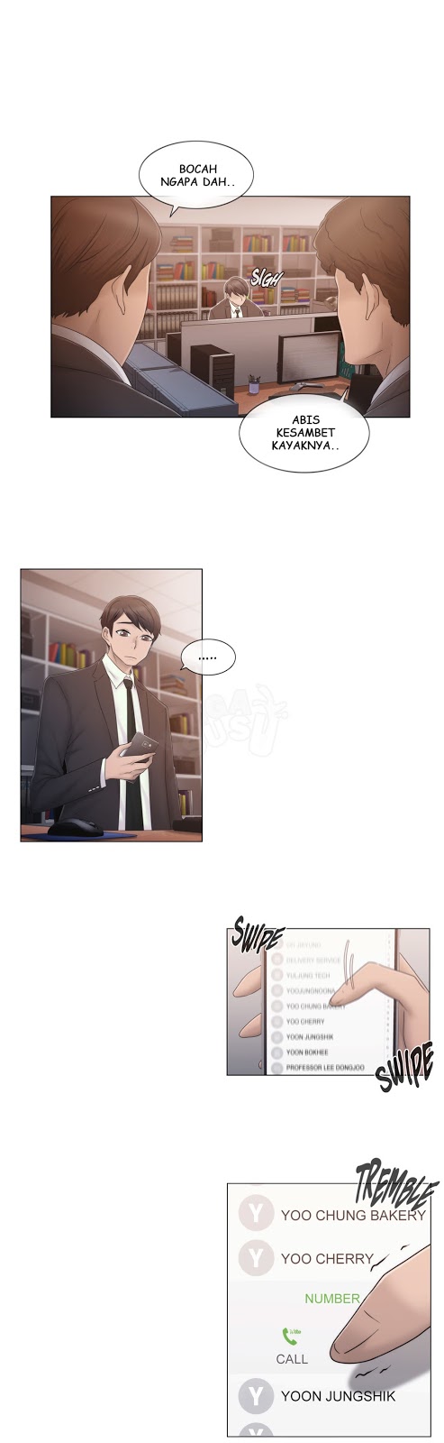 Miss Mystic - Chapter 29 6
