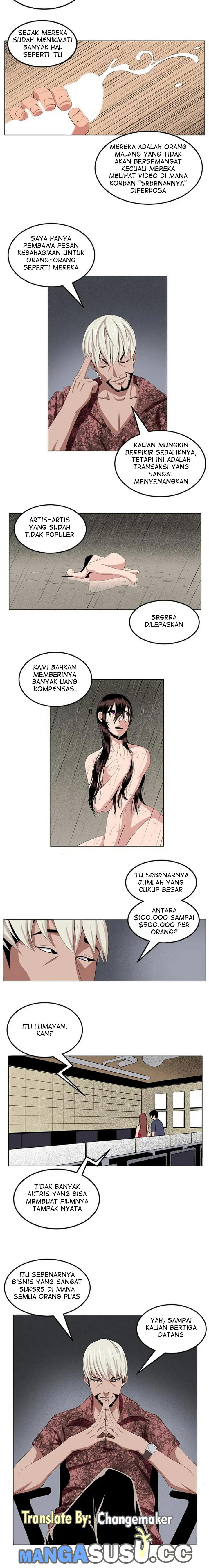 Venus Mantrap - Chapter 29 7