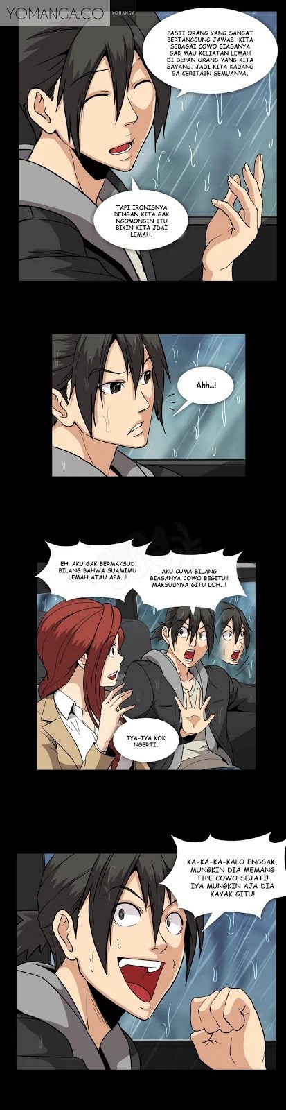 Drug Candy - Chapter 29 24