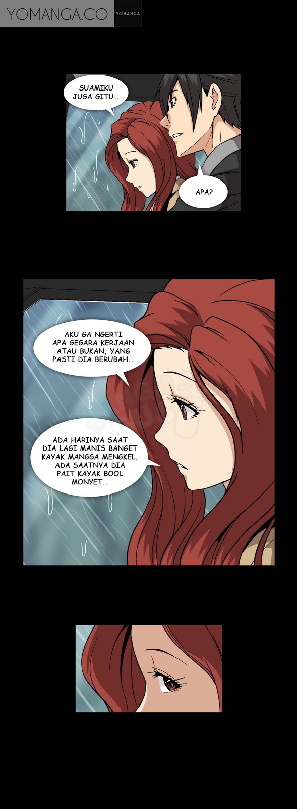 Drug Candy - Chapter 29 22