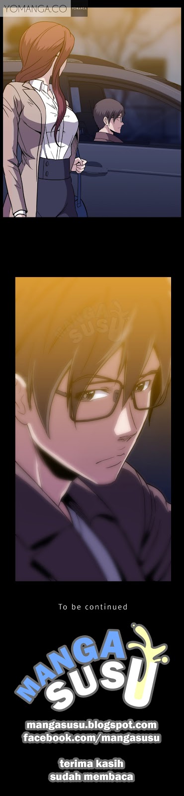 Drug Candy - Chapter 29 30
