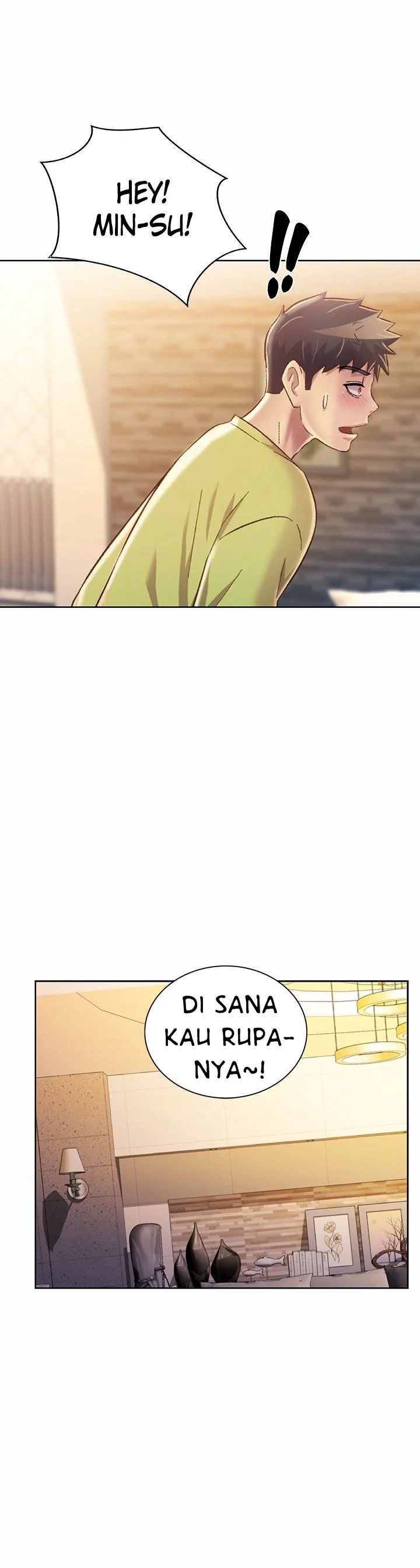 Noona&#8217;s Taste - Chapter 29 33
