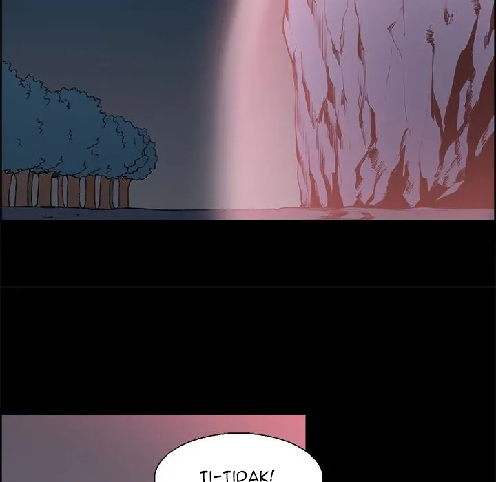 Erostica - Chapter 29 11