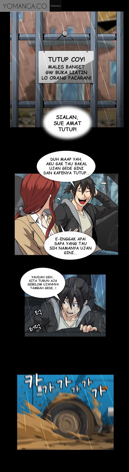 Drug Candy - Chapter 29 17