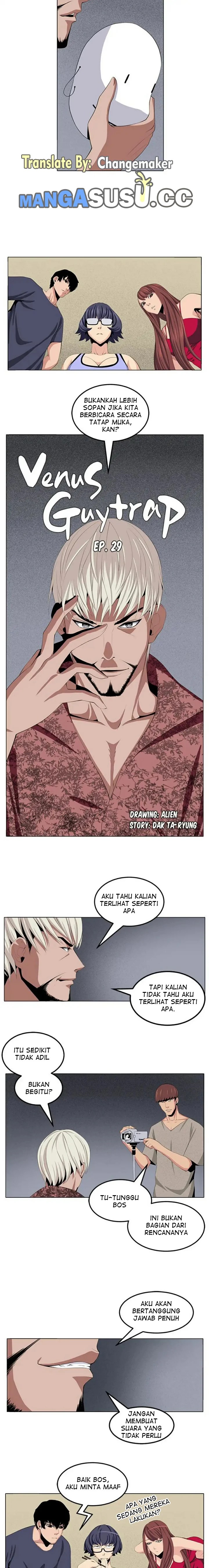 Venus Mantrap - Chapter 29 5