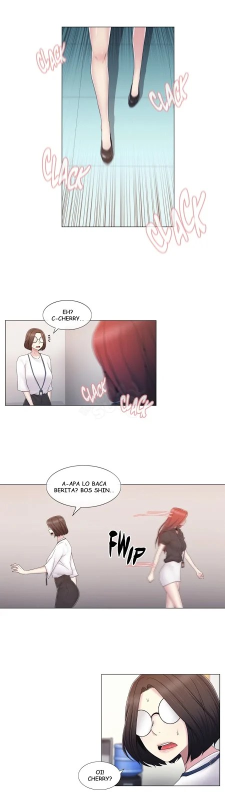 Miss Mystic - Chapter 29 16