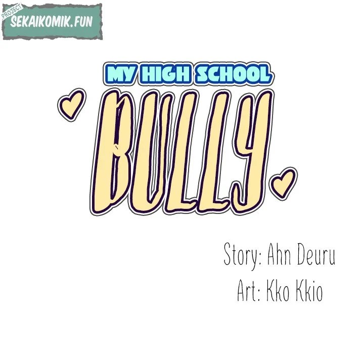 My High School Bully - Chapter 29 10