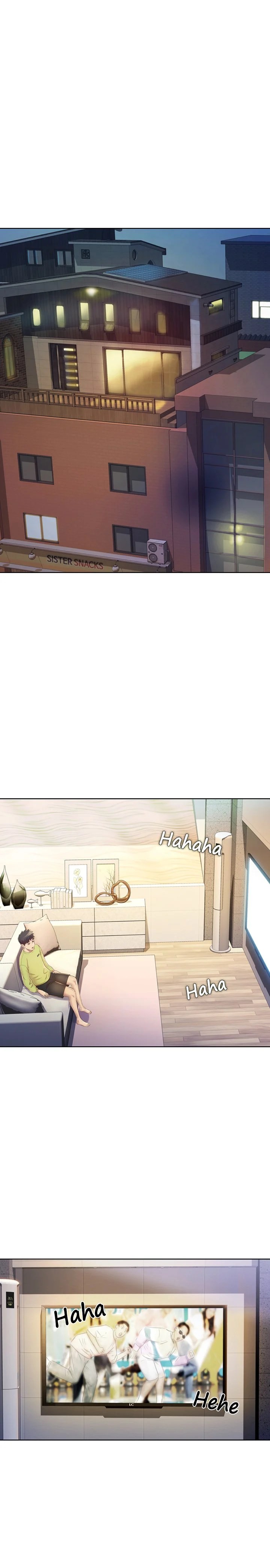 Noona&#8217;s Taste - Chapter 29 18