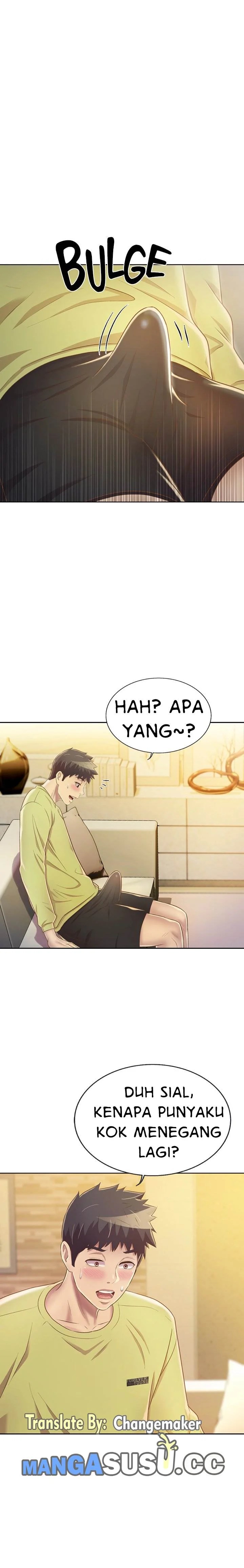 Noona&#8217;s Taste - Chapter 29 28
