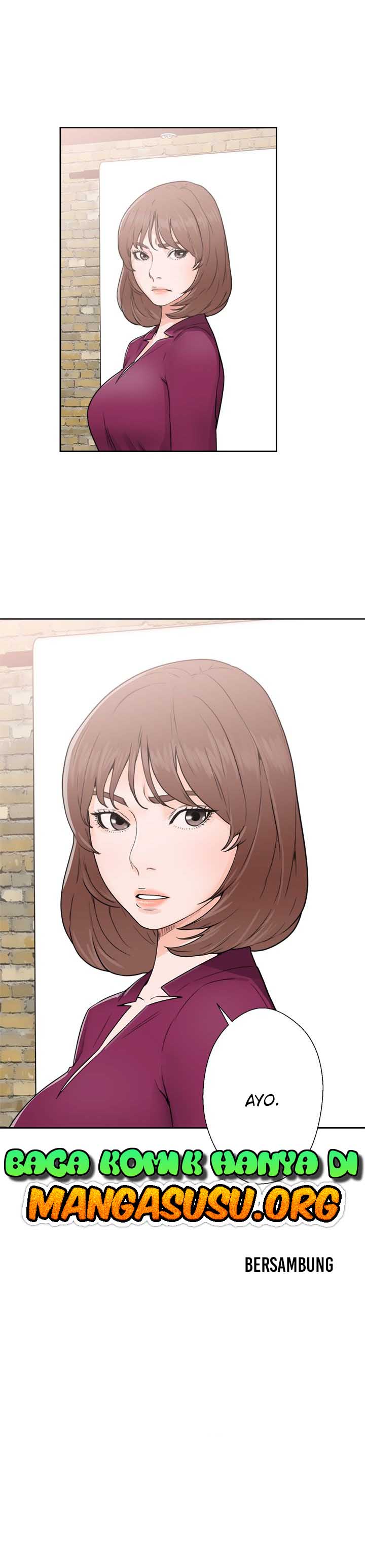 Lust Awakening - Chapter 29 18