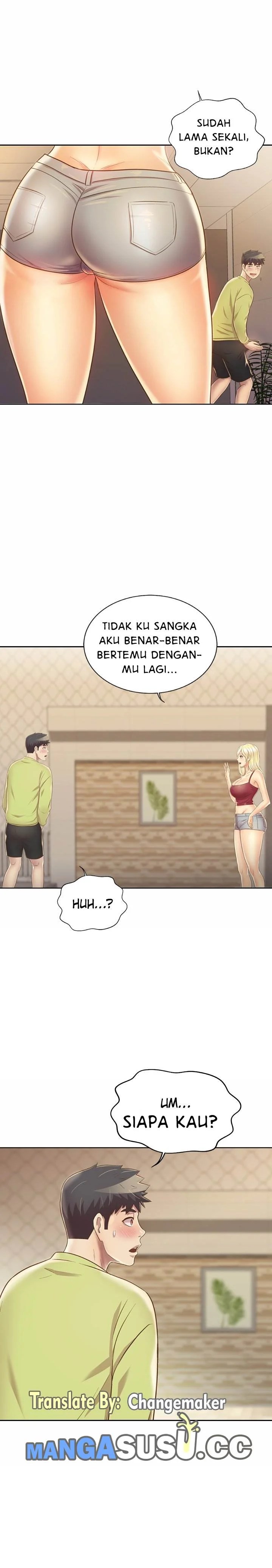 Noona&#8217;s Taste - Chapter 29 35