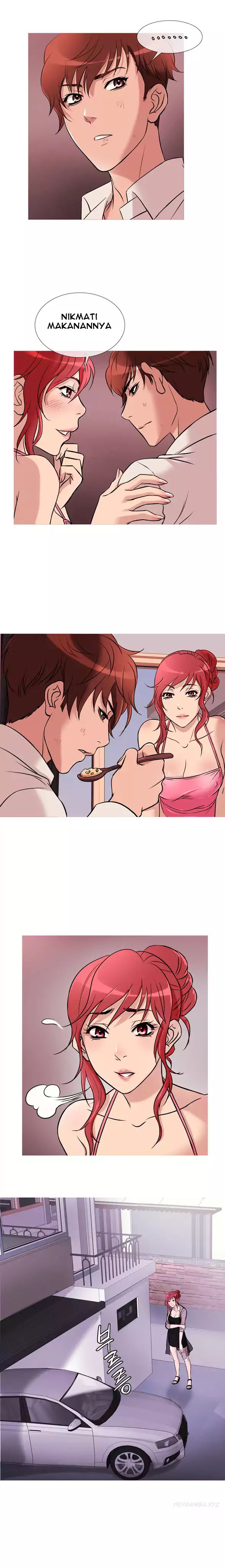 Heaven (Onion) - Chapter 29 5