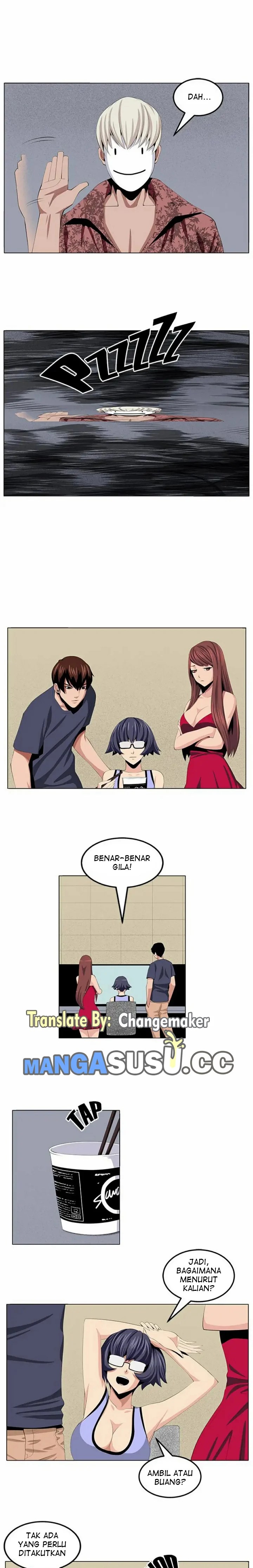 Venus Mantrap - Chapter 29 13