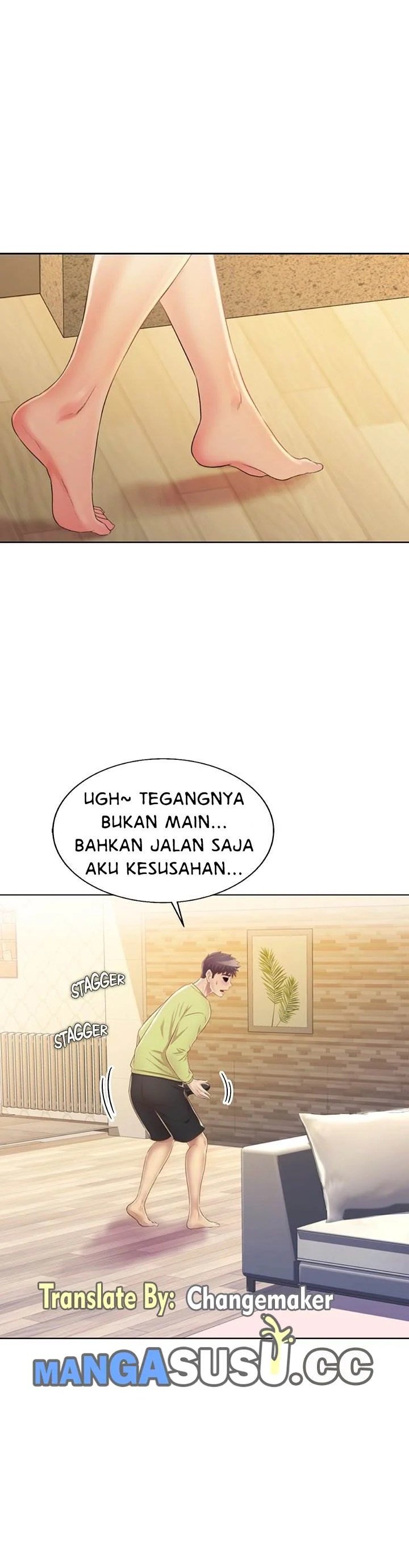Noona&#8217;s Taste - Chapter 29 32