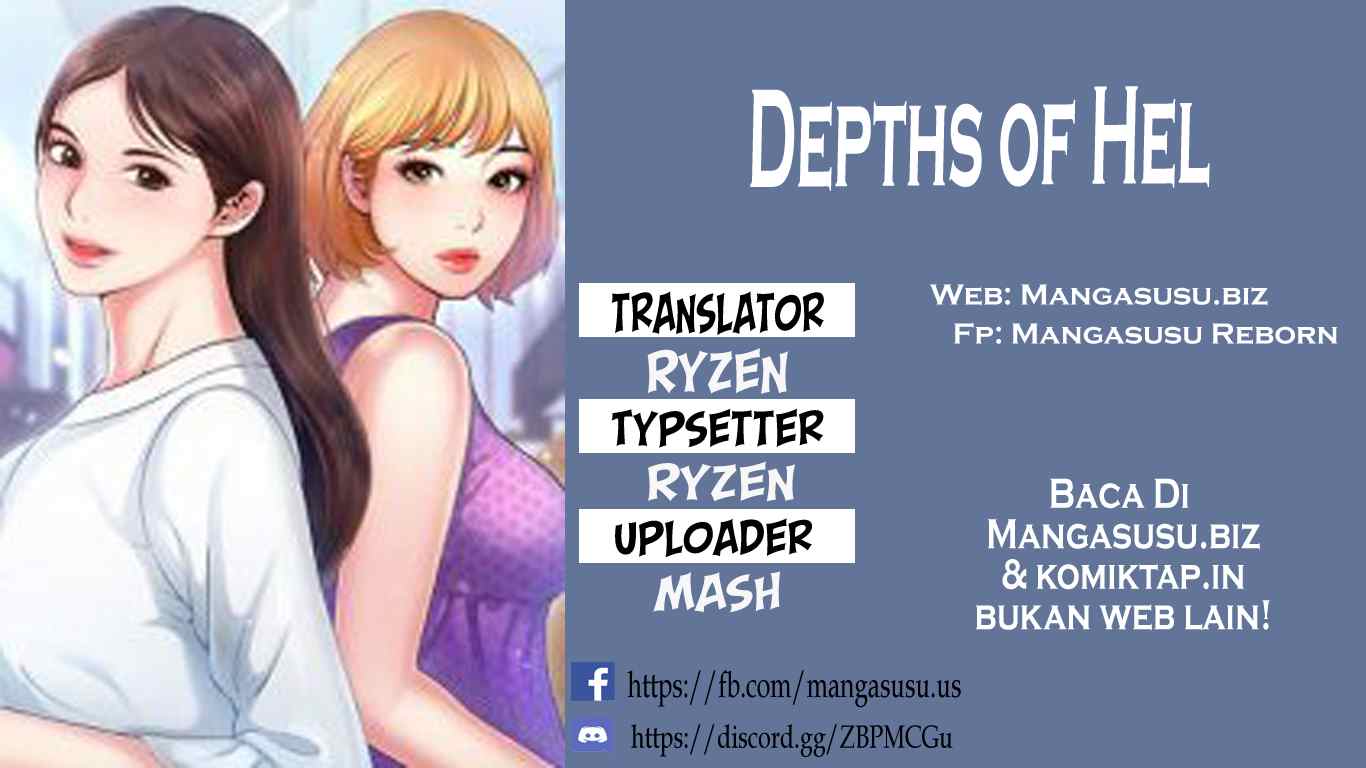 Depths of Hell - Chapter 29 1