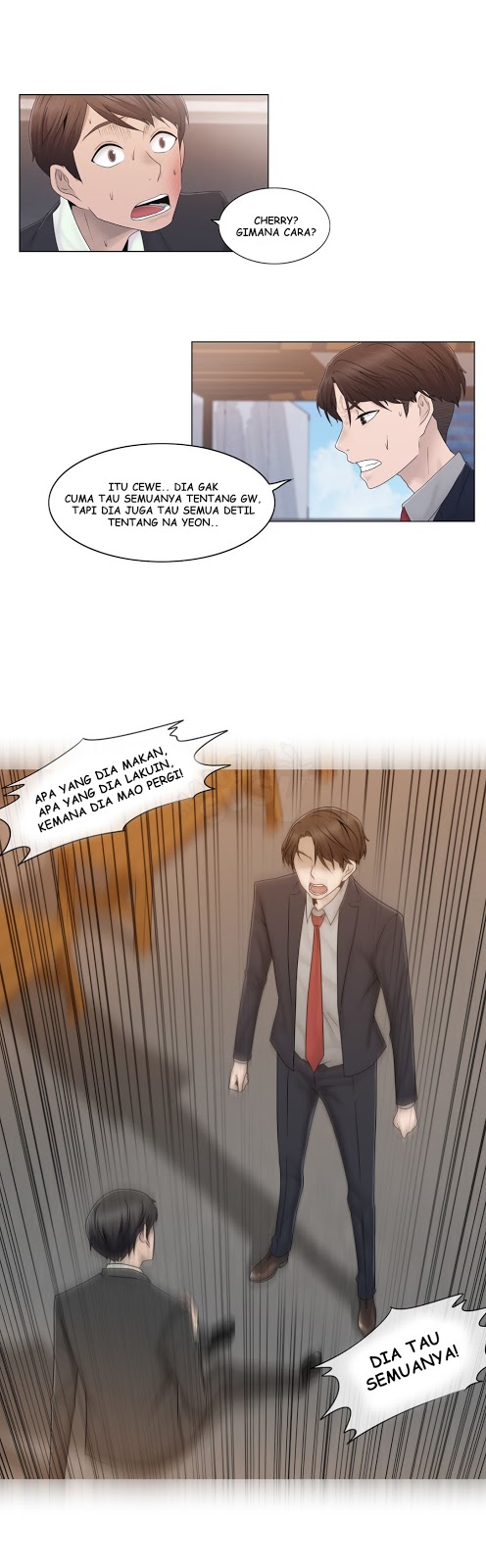 Miss Mystic - Chapter 29 23