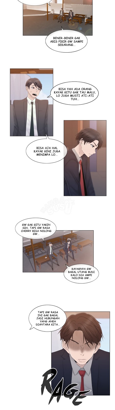 Miss Mystic - Chapter 29 18