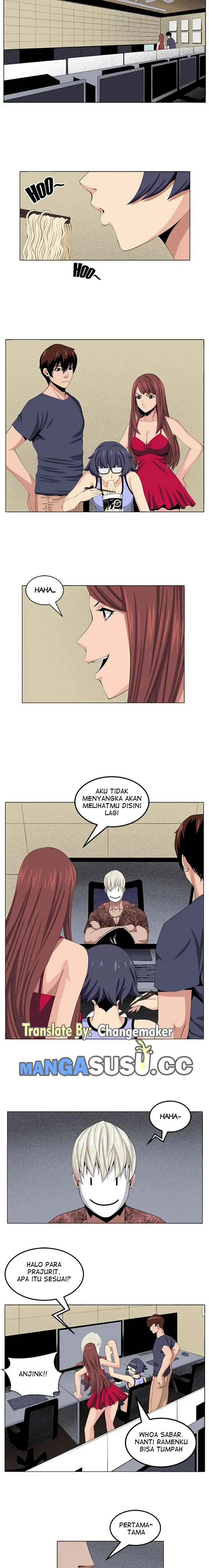 Venus Mantrap - Chapter 29 4