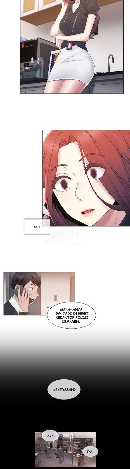 Miss Mystic - Chapter 29 10
