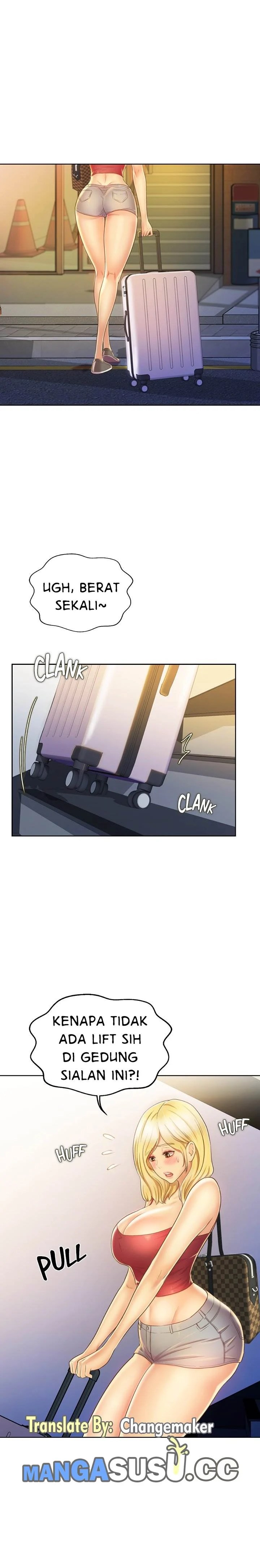 Noona&#8217;s Taste - Chapter 29 25