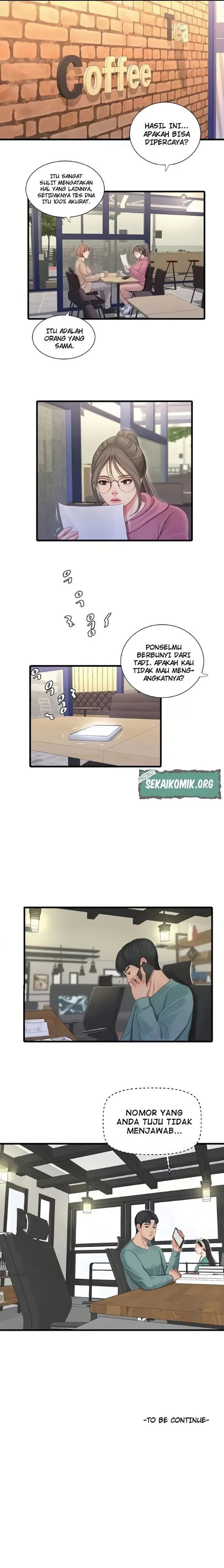 One&#8217;s In-Laws Virgins - Chapter 79 8