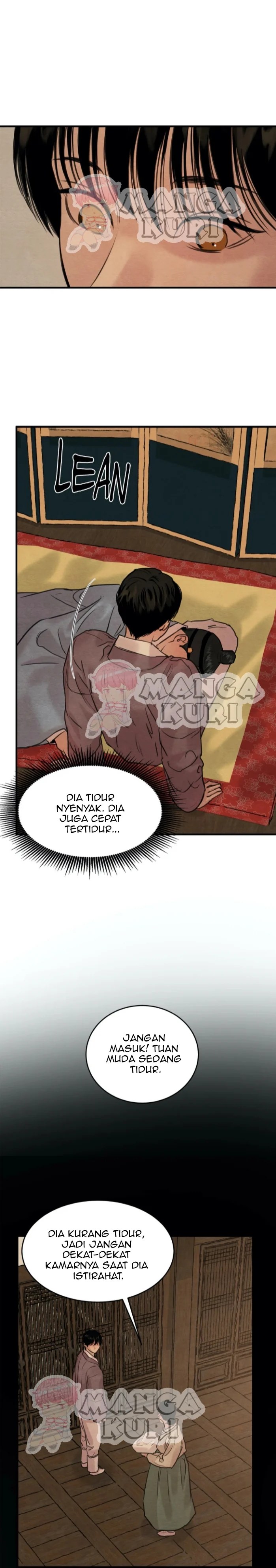 Painter of the night - Chapter 79 6