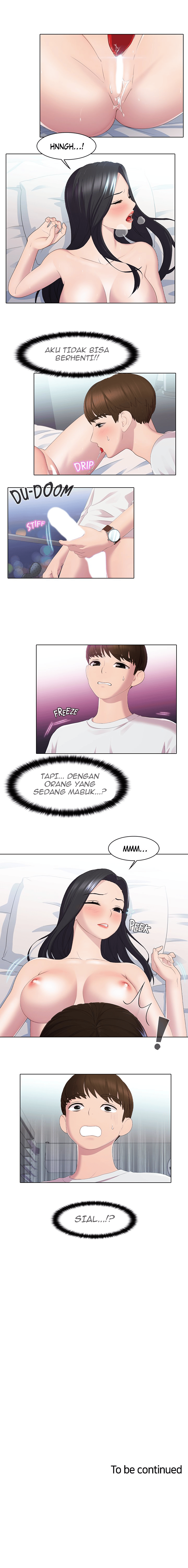 Pleasure Delivery - Chapter 25 11