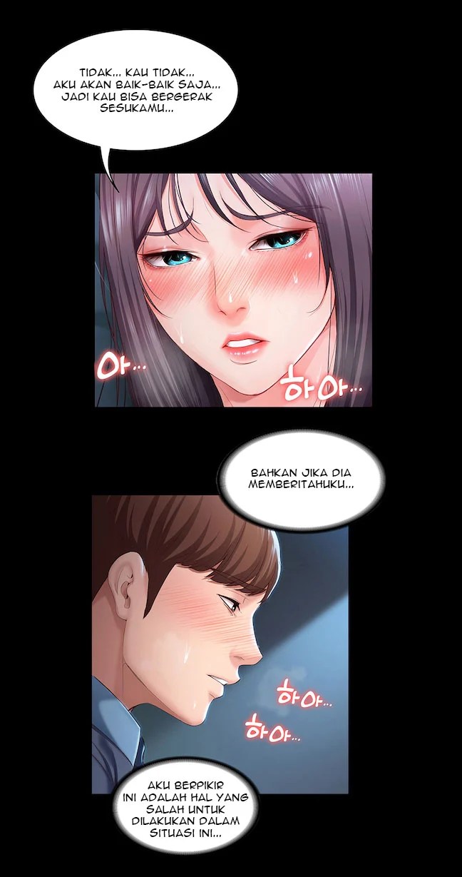 Boarding Diary Uncensored - Chapter 25 11