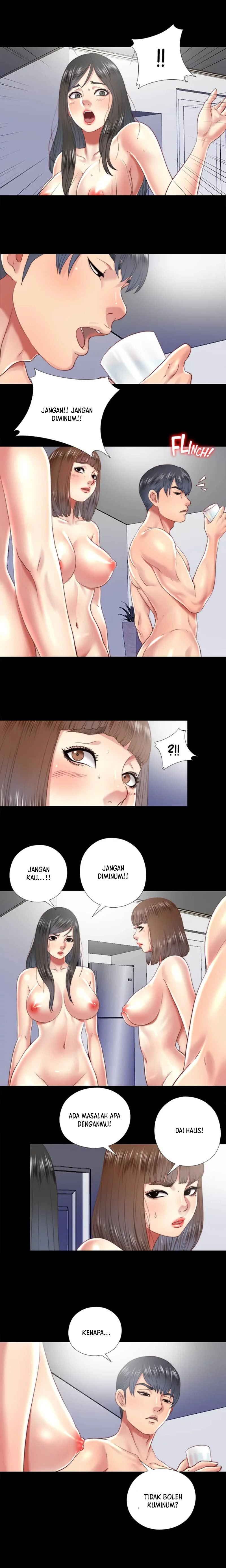 Under One Roof - Chapter 25 6