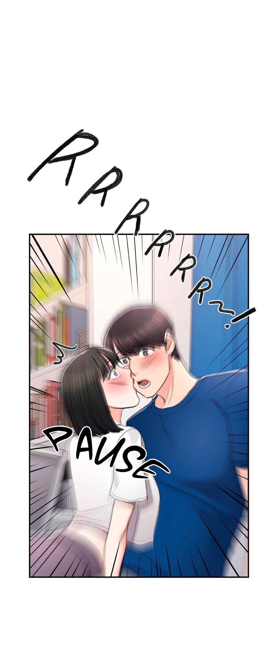 Campus Love - Chapter 25 30