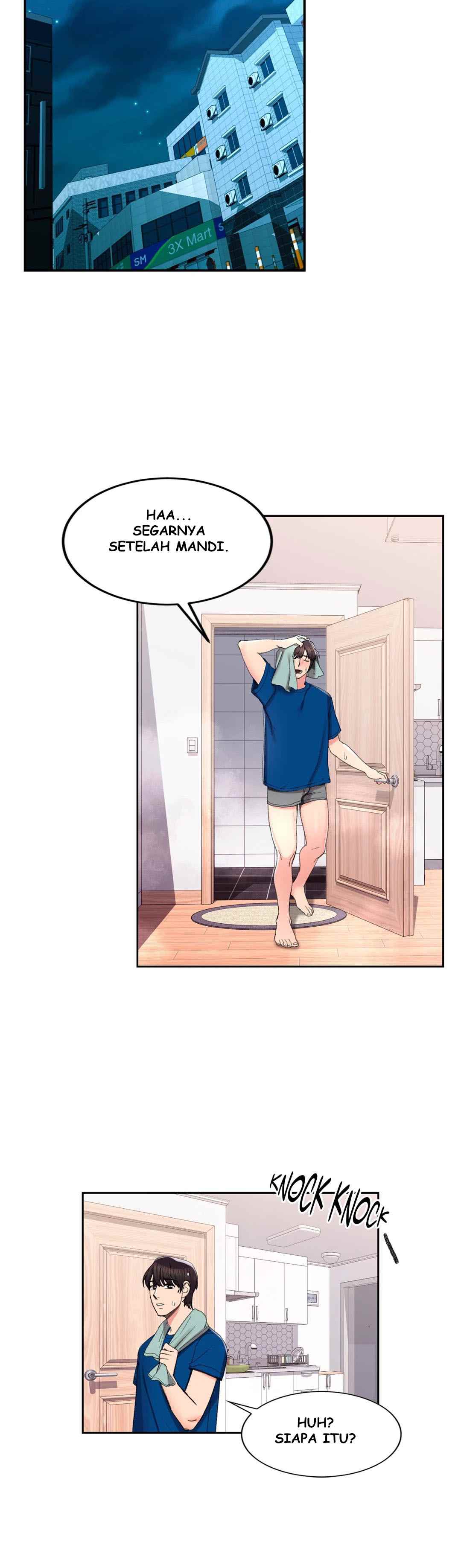 Campus Love - Chapter 25 12