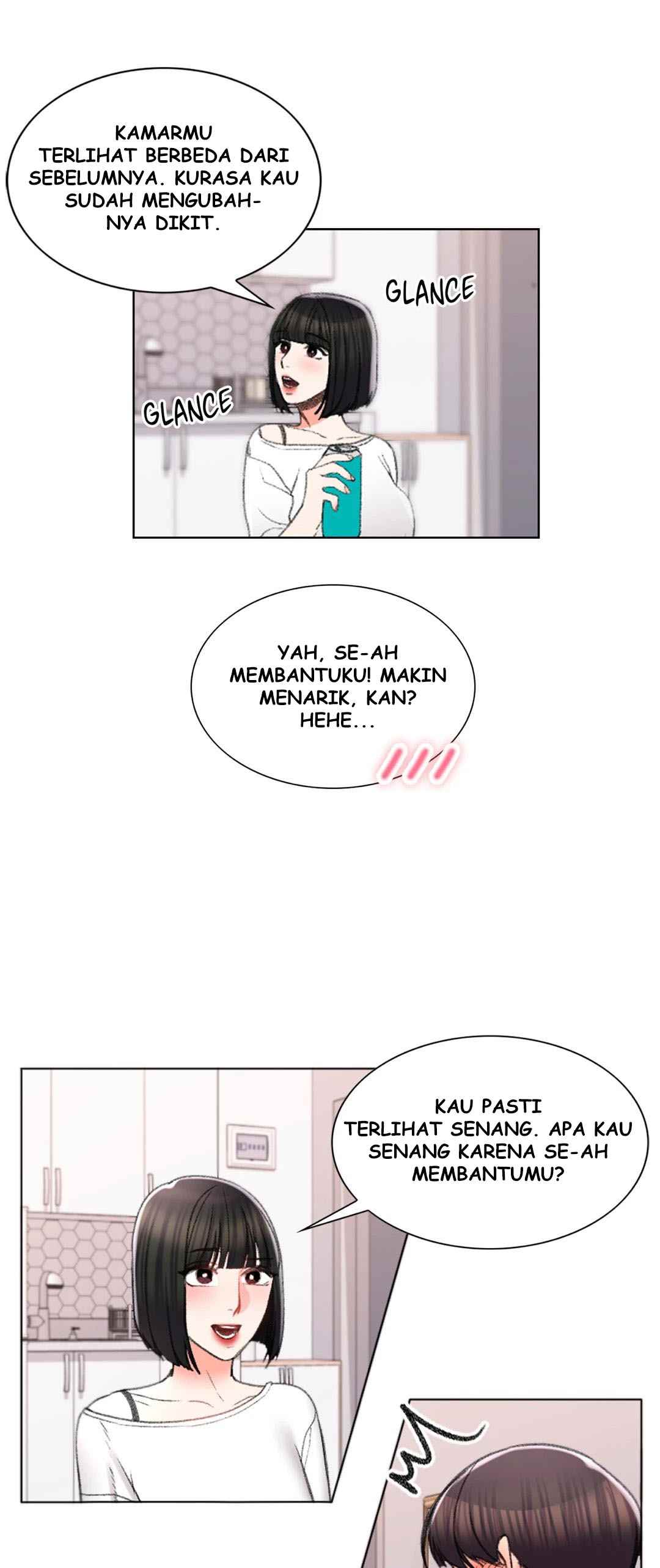 Campus Love - Chapter 25 14