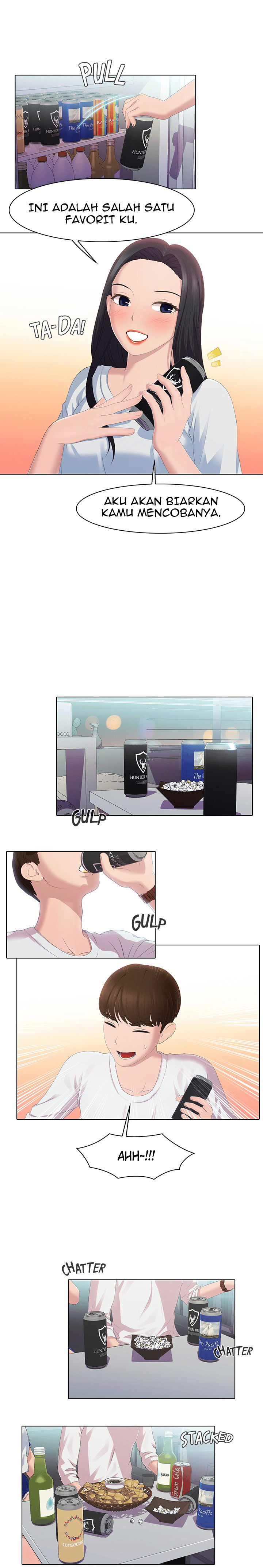 Pleasure Delivery - Chapter 25 4