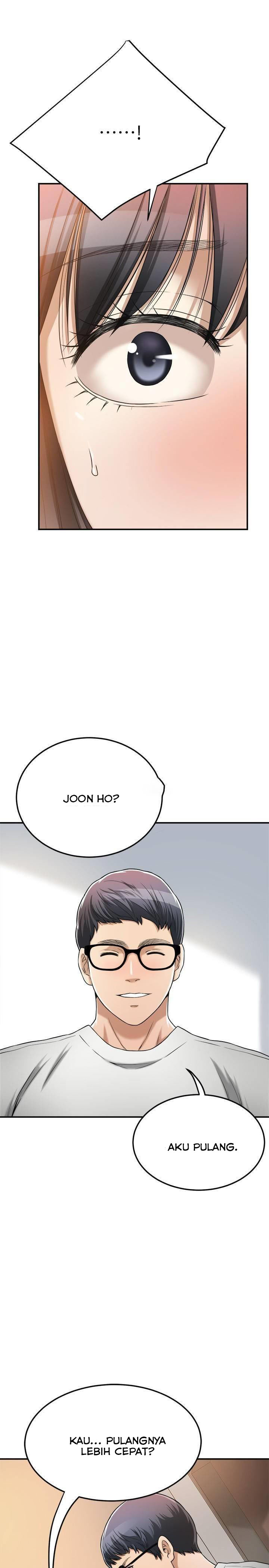 Craving - Chapter 25 27