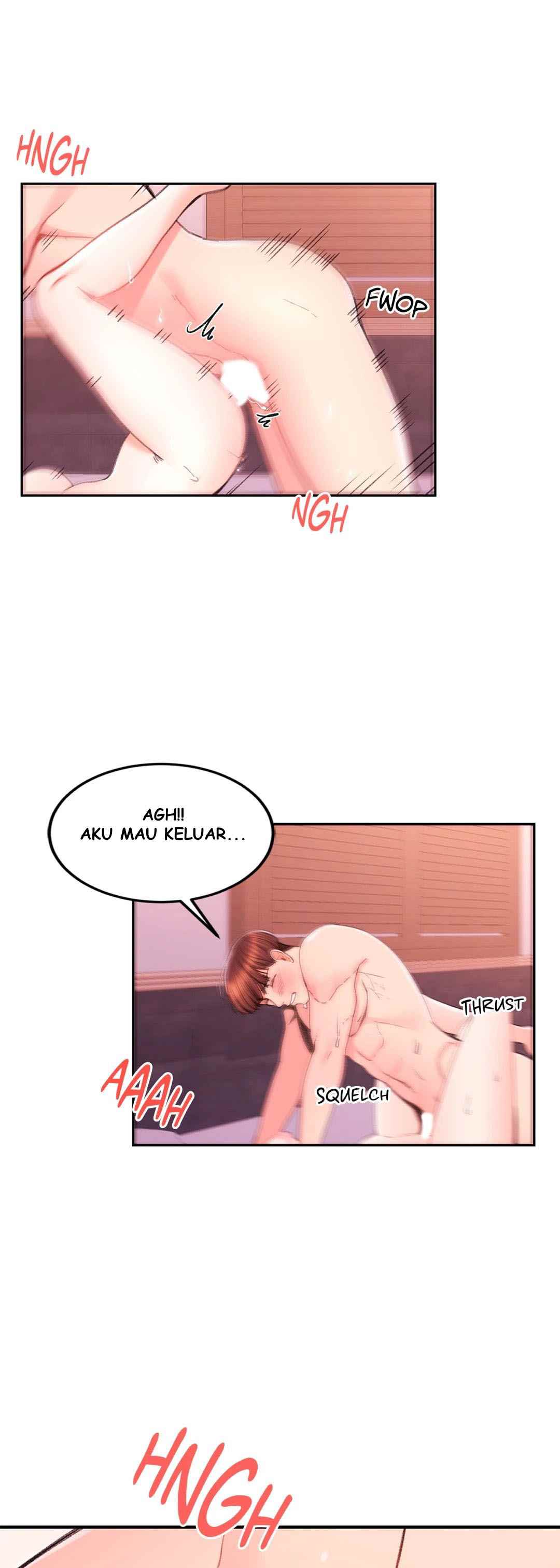 Campus Love - Chapter 25 9
